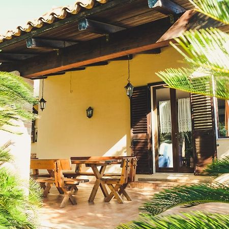 Villa Due Torri Cozzana Extérieur photo