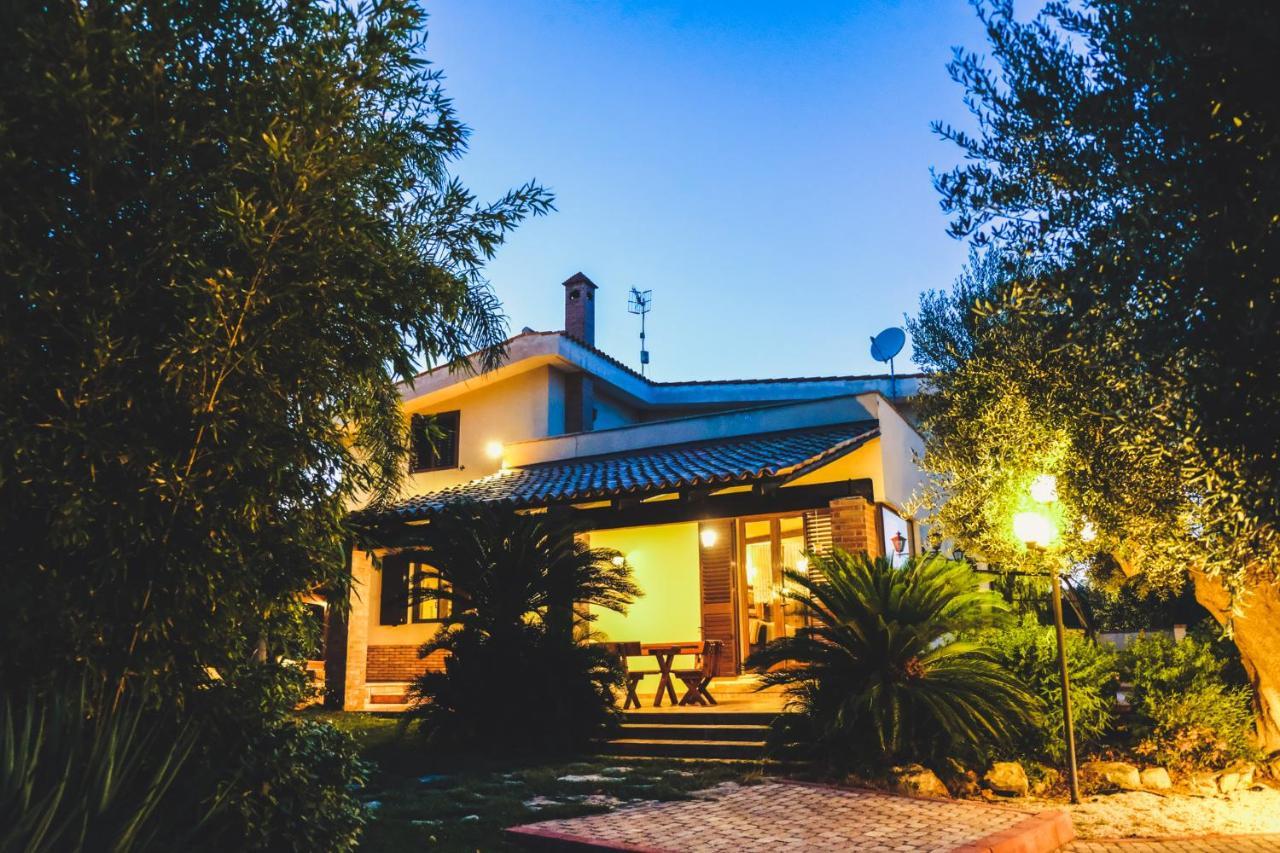 Villa Due Torri Cozzana Extérieur photo