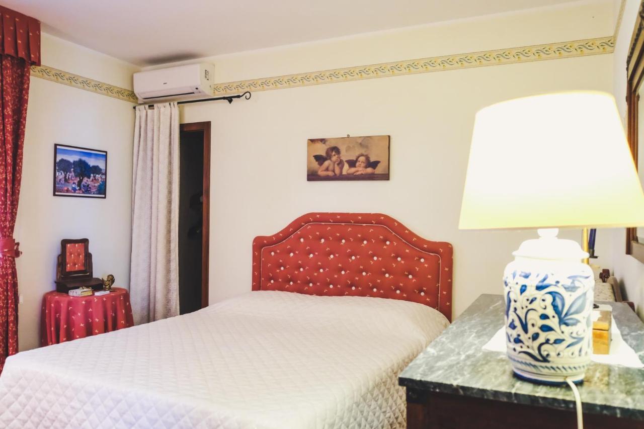 Villa Due Torri Cozzana Extérieur photo