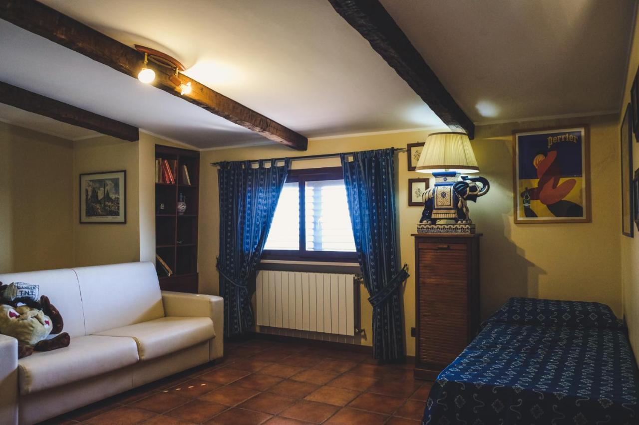 Villa Due Torri Cozzana Extérieur photo