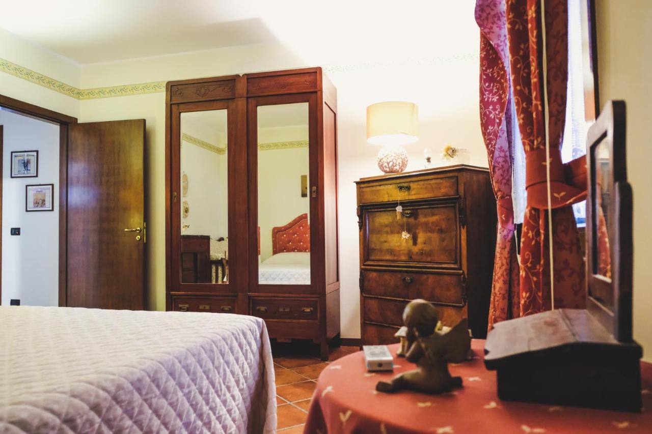 Villa Due Torri Cozzana Extérieur photo
